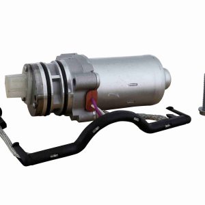 Pompa cuplare cu lamele tractiune integrala VW CRAFTER caroserie (SY_, SX_) 2.0 TDI 4motion diesel 177 cai VAICO V10-6593