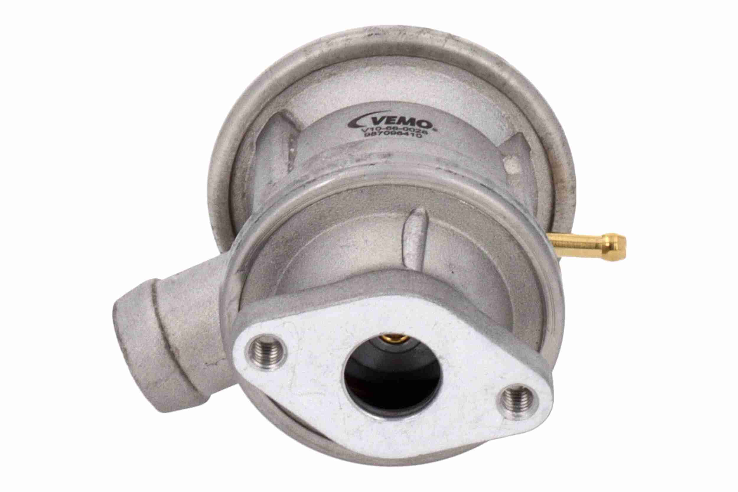 Reglaj suflanta de interior VW AMAROK platou / sasiu (S1B, S6B, S7B) 3.0 TDI 4motion diesel 204 cai VEMO V10-79-0026