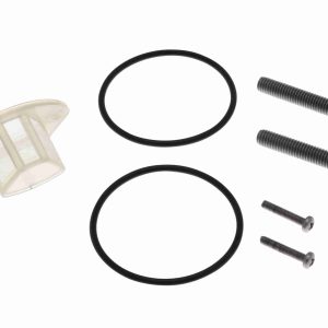 Filtru hidraulic cuplare cu lamele tractiune integrala VW CADDY ALLTRACK microbus (SAB) 2.0 TDI 4motion diesel 150 cai VAICO V10-6662