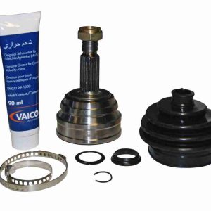 Cap planetara VW GOLF VI Cabriolet (517) 2.0 TDI diesel 140 cai VAICO V10-7197