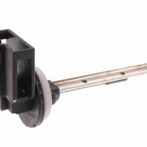 Pompa de apa instalatia de incalzire independenta VW GOLF VI (5K1) 1.8 TSI benzina 160 cai VEMO V10-16-0013