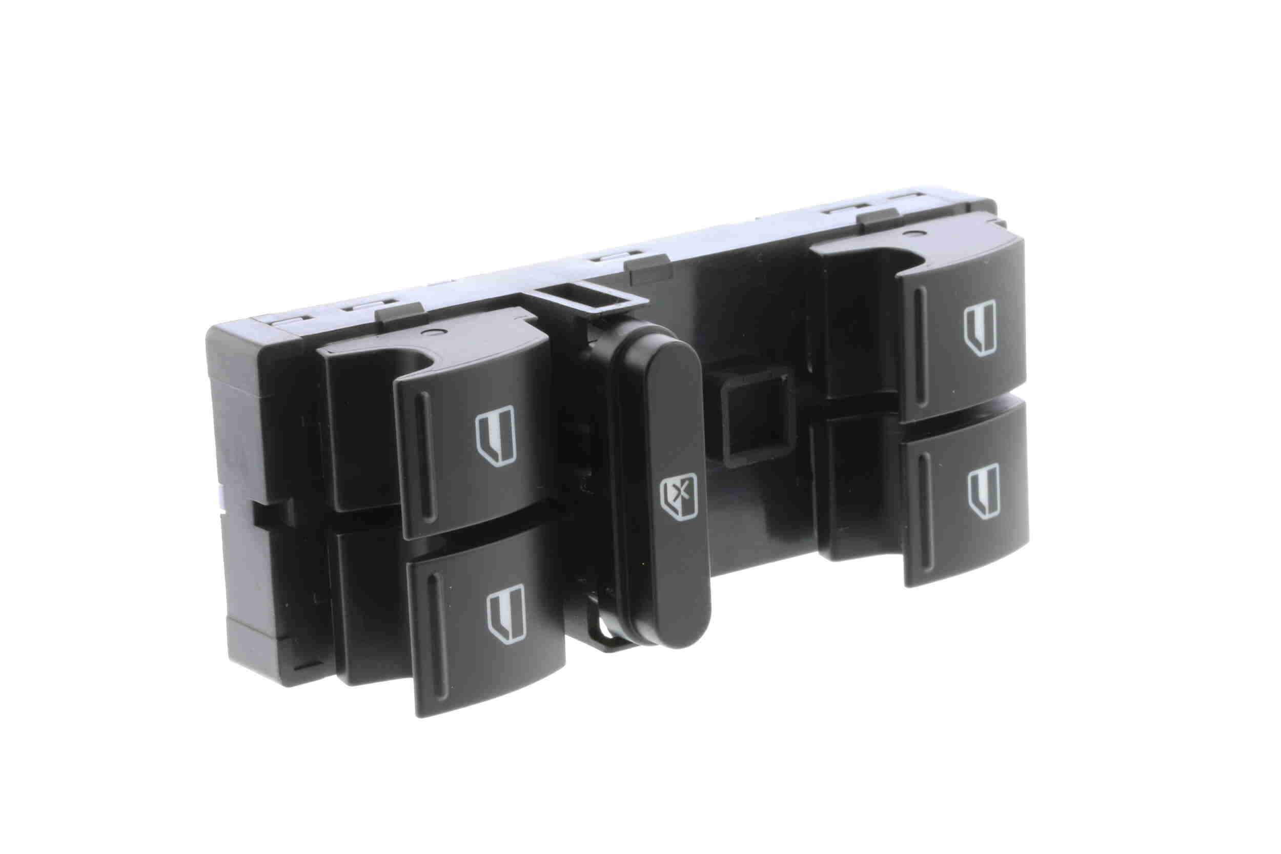 Comutator macara geam VW GOLF VI Van (5K1_) 2.0 TDi diesel 140 cai VEMO V10-73-0023