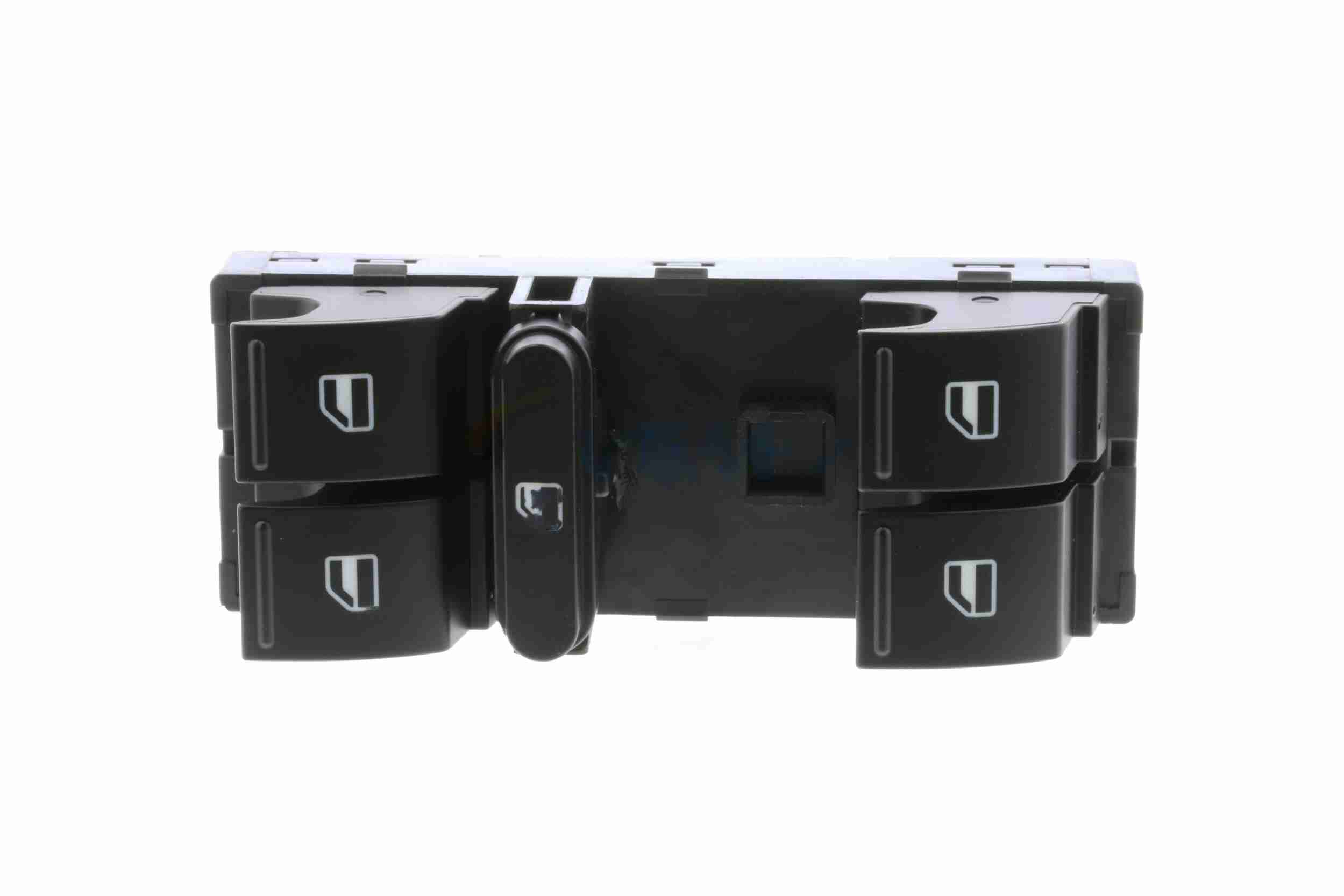 Incuietoare usa VW GOLF VII (5G1, BQ1, BE1, BE2) 2.0 GTI Clubsport benzina 265 cai VEMO V10-85-2281