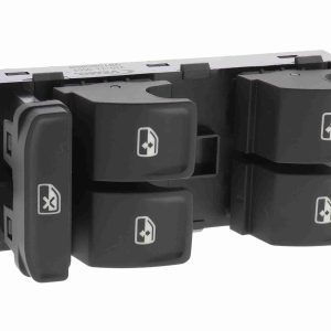 Comutator macara geam VW GOLF ALLTRACK VII Variant (BA5, BV5) 1.8 TSI 4motion benzina 180 cai VEMO V10-73-0567