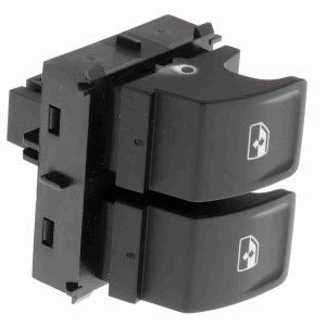 Comutator macara geam VW GOLF VII (5G1, BQ1, BE1, BE2) 2.0 GTI benzina 210 cai VEMO V10-73-0589