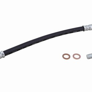 Furtun frana VW GOLF VII (5G1, BQ1, BE1, BE2) 1.8 TSI benzina 170 cai VAICO V10-7679