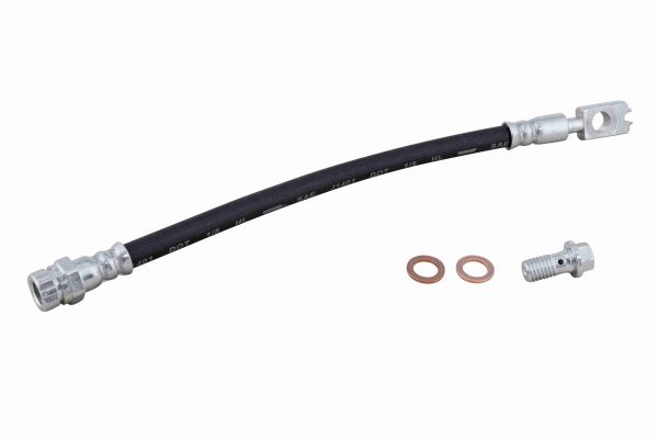 Furtun frana VW GOLF VII (5G1, BQ1, BE1, BE2) 1.8 TSI benzina 170 cai VAICO V10-7679