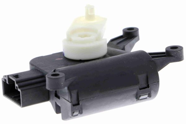 Element de reglare clapeta carburator VW GOLF VI Variant (AJ5) 1.6 TDI diesel 90 cai VEMO V10-77-1027