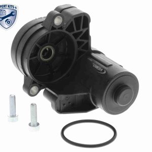 Element actionare etrier frana de parcare VW GOLF VII (5G1, BQ1, BE1, BE2) 2.0 GTI benzina 245 cai VEMO V10-77-1060