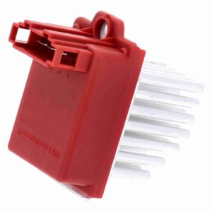 Reglaj suflanta de interior VW AMAROK platou / sasiu (S1B, S6B, S7B) 2.0 BiTDI 4motion diesel 180 cai VEMO V10-79-0006