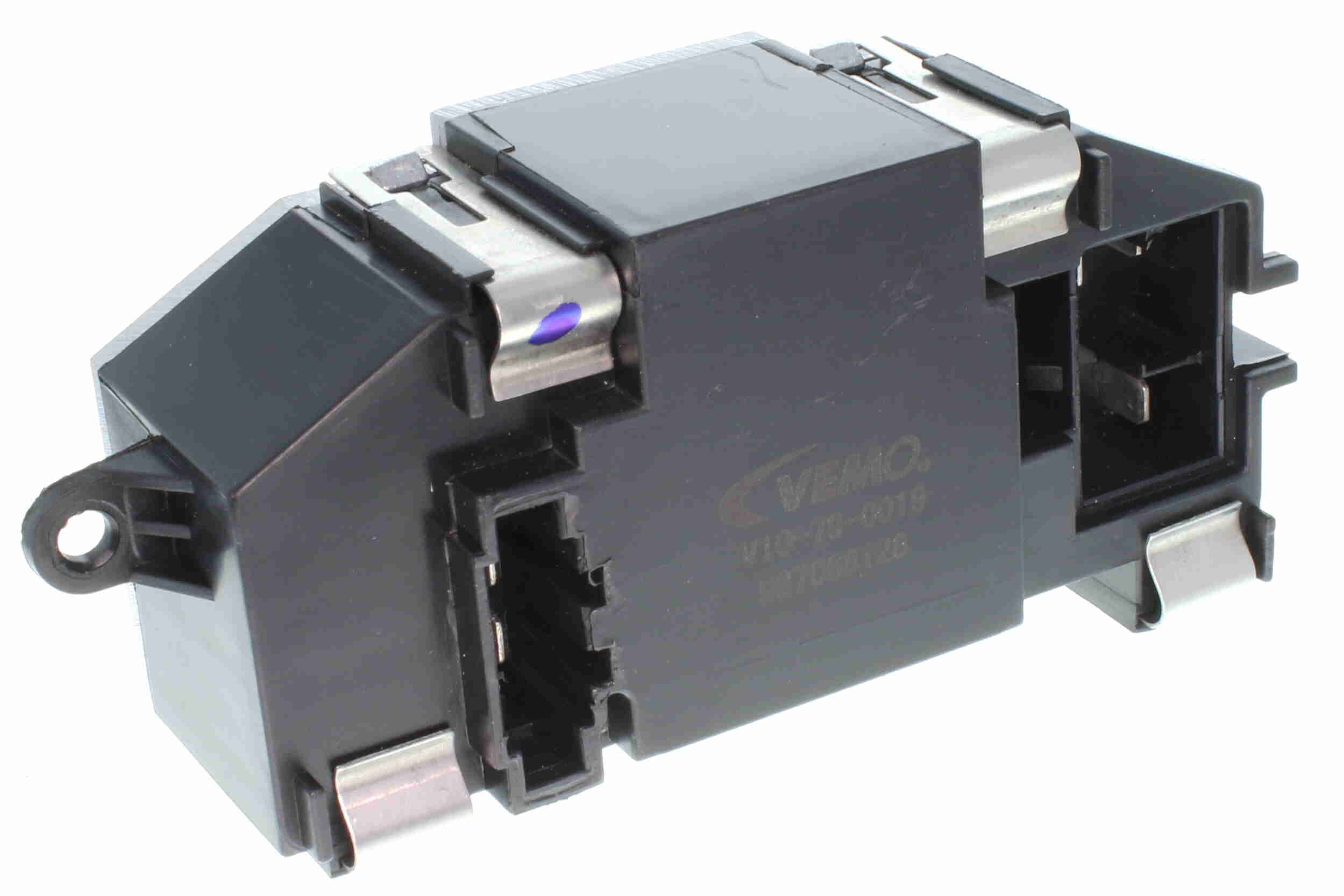 Reglaj suflanta de interior VW CADDY IV microbus (SAB, SAJ) 2.0 TDI diesel 75 cai VEMO V10-79-0019