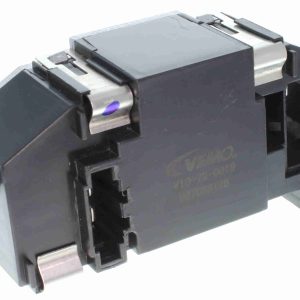 Reglaj suflanta de interior VW GOLF VII (5G1, BQ1, BE1, BE2) 1.6 benzina 110 cai VEMO V10-79-0019