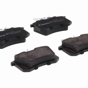 Placute frana VW GOLF VI Cabriolet (517) 2.0 R benzina 265 cai VAICO V10-8178