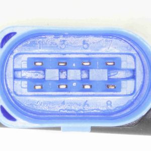 Incuietoare usa VW GOLF VAN VI Variant (AJ5) 1.4 TSi benzina 122 cai VEMO V10-85-2248