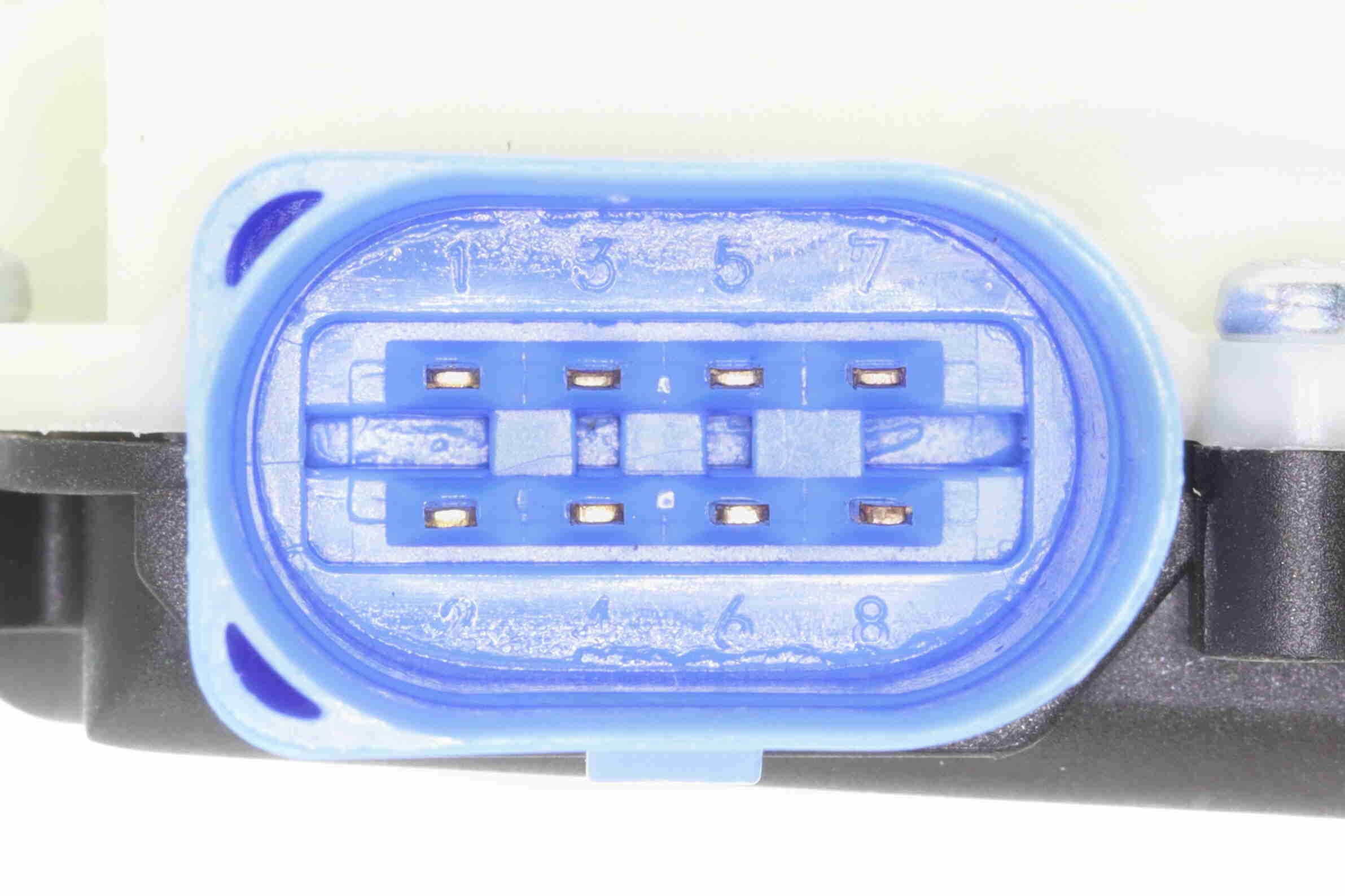 Incuietoare usa VW GOLF VI Variant (AJ5) 1.6 benzina 102 cai VEMO V10-85-2248