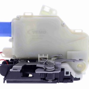 Incuietoare usa VW GOLF VAN VI Variant (AJ5) 1.2 TSi benzina 105 cai VEMO V10-85-0015