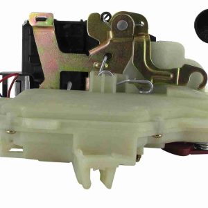 Incuietoare usa VW GOLF VI Variant (AJ5) 2.0 TFSI benzina 200 cai VEMO V10-85-0016