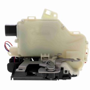 Incuietoare usa VW GOLF VI Variant (AJ5) 1.4 benzina 80 cai VEMO V10-85-0017