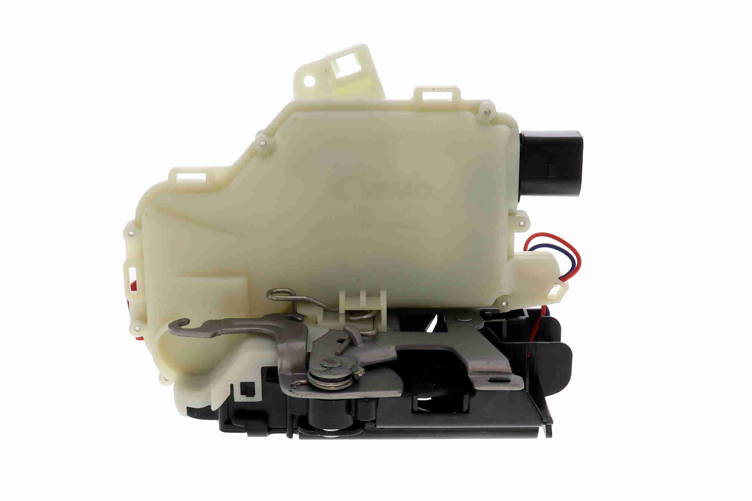 Incuietoare usa VW GOLF VI Variant (AJ5) 1.2 TSI benzina 86 cai VEMO V10-85-0018