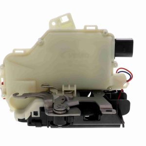 Incuietoare usa VW GOLF VI Variant (AJ5) 1.4 TSI benzina 160 cai VEMO V10-85-0018