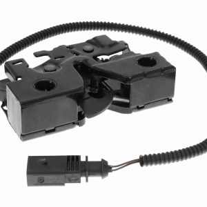 Inchizator capota motor VW GOLF SPORTSVAN VII (AM1, AN1) 1.0 TSI benzina 110 cai VEMO V10-85-0115