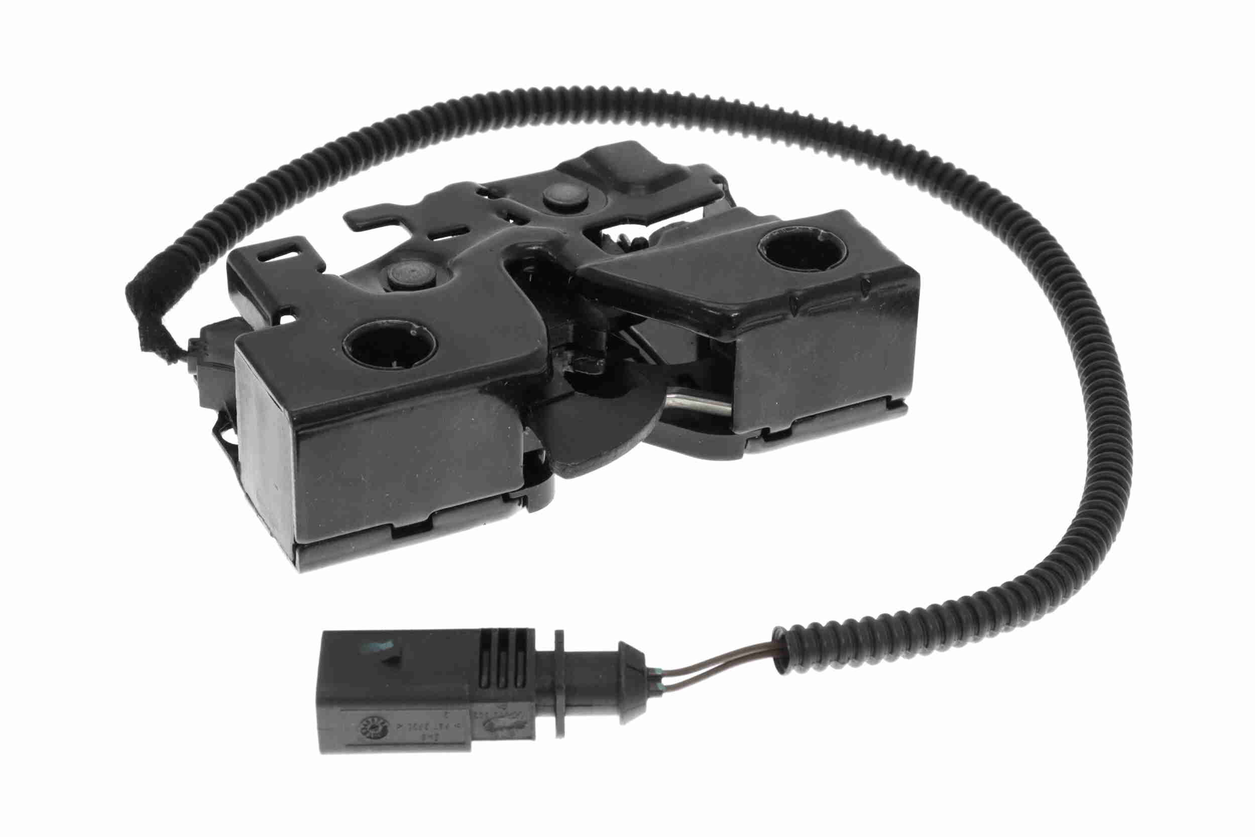 Inchizator capota motor VW GOLF VII (5G1, BQ1, BE1, BE2) 2.0 GTI benzina 220 cai VEMO V10-85-0115