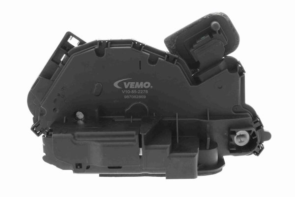 Incuietoare usa VW CRAFTER platou / sasiu (SZ_) 2.0 TDI RWD diesel 109 cai VEMO V10-85-2278