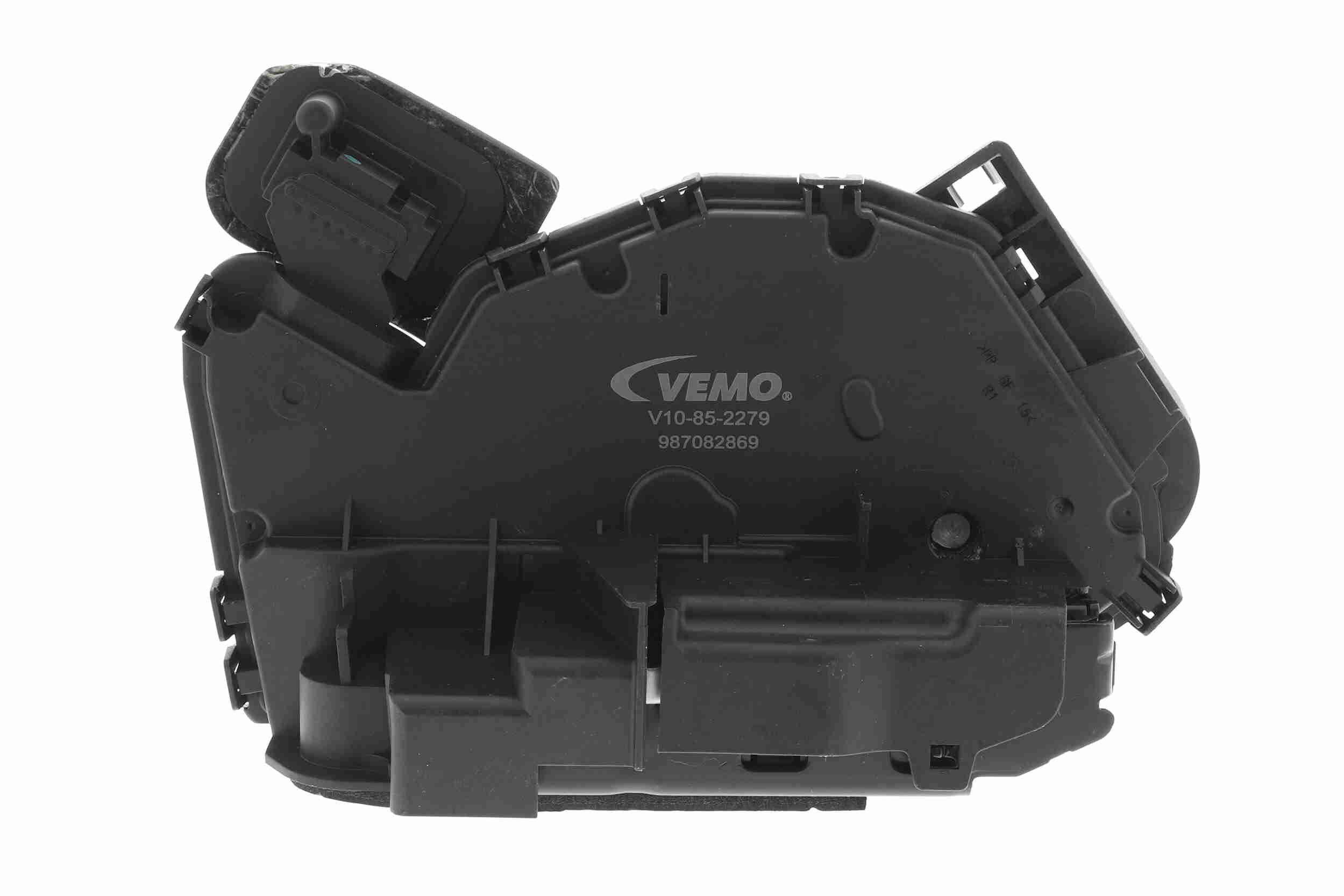 Incuietoare usa VW CADDY IV microbus (SAB, SAJ) 2.0 TDI 4motion diesel 122 cai VEMO V10-85-2279