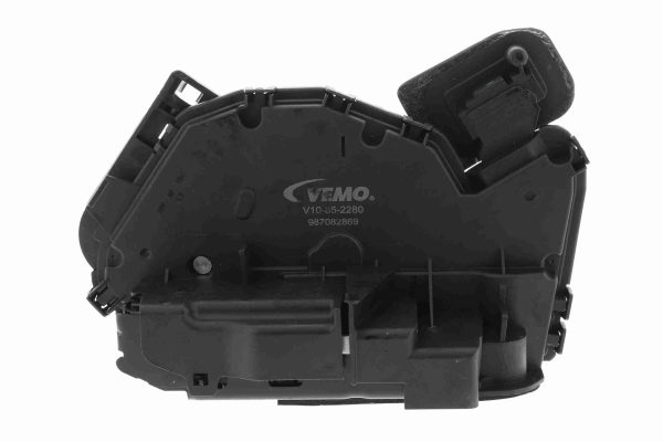 Incuietoare usa VW CRAFTER platou / sasiu (SZ_) 2.0 TDI RWD diesel 109 cai VEMO V10-85-2280