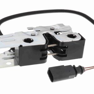 Inchizator capota motor VW GOLF VI (5K1) 1.6 benzina 102 cai VEMO V10-85-2345