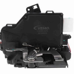 Incuietoare usa VW GOLF VI Variant (AJ5) 2.0 TFSI benzina 200 cai VEMO V10-85-2374