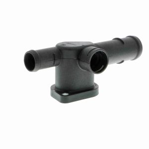 Flansa lichid racire VW GOLF VI Variant (AJ5) 1.6 benzina 102 cai VAICO V10-9857