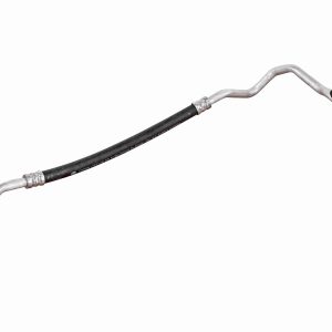 Conducta joasa presiune aer conditionat VW GOLF VII (5G1, BQ1, BE1, BE2) 1.2 TSI benzina 105 cai VEMO V15-20-0083