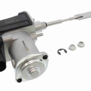 Mufa de comanda compresor VW GOLF VAN VI Variant (AJ5) 1.2 TSi benzina 105 cai VEMO V15-40-0038