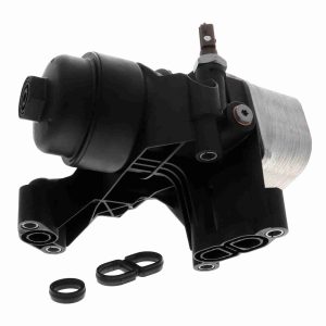 Modul filtru ulei VW CRAFTER platou / sasiu (SZ_) 2.0 TDI diesel 140 cai VEMO V15-60-0018