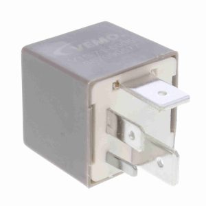 Releu pompa combustibil VW GOLF VI (5K1) 1.2 TSI benzina 86 cai VEMO V15-71-0005