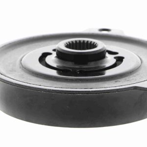 Disc ambeiaj magnetic compresor clima VW GOLF VI Variant (AJ5) 2.0 TDI diesel 110 cai VEMO V15-77-1024