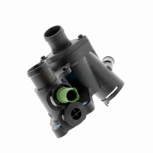 Motor stergator VW AMAROK platou / sasiu (S1B, S6B, S7B) 2.0 BiTDI 4motion diesel 180 cai VEMO V10-07-0001