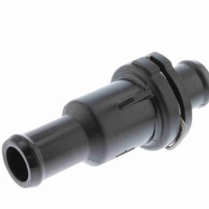 Carcasa termostat VW GOLF VI (5K1) 2.0 GTi benzina 210 cai VEMO V15-99-2053