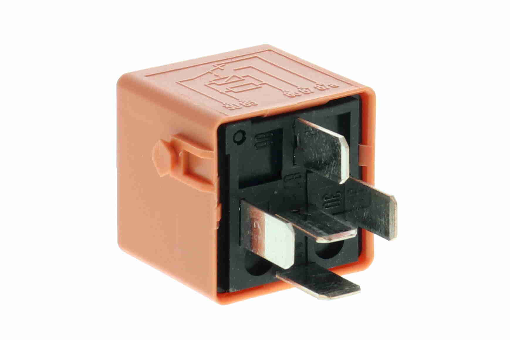 Incuietoare usa VW GOLF VII (5G1, BQ1, BE1, BE2) 1.4 TSI benzina 150 cai VEMO V10-85-2323