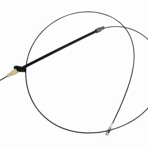 Cablu frana de parcare VW CRAFTER 30-35 bus (2E_) 2.0 TDI diesel 114 cai VAICO V30-30067