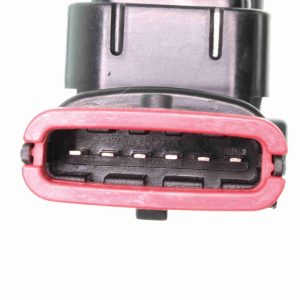 Pompa de apa suplimentara (circuitul apei de racire) VW AMAROK (2HA, 2HB, S1B, S6B, S7A, S7B) 2.0 BiTDI diesel 163 cai VEMO V10-16-0038