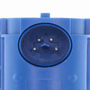 Releu pompa combustibil VW GOLF VI Variant (AJ5) 1.6 MultiFuel Benzina/Etanol 102 cai VEMO V15-71-0062