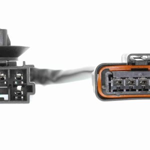 Reglaj suflanta de interior VW AMAROK (2HA, 2HB, S1B, S6B, S7A, S7B) 2.0 BiTDI diesel 180 cai VEMO V10-79-0025