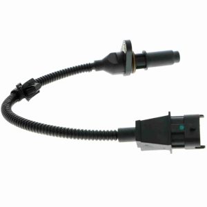 Conducta inalta presiune aer conditionat VW GOLF VI Variant (AJ5) 1.6 benzina 102 cai VEMO V15-20-0064