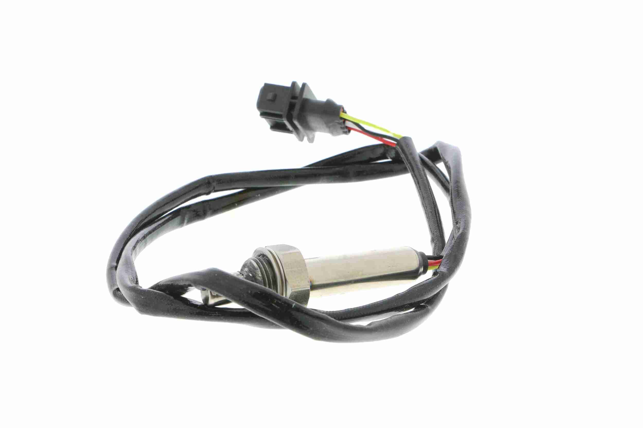 Incuietoare haion VW CADDY IV Autoutilitara/limuzina spatioasa (SAA, SAH) 1.4 TSI benzina 125 cai VEMO V10-85-0058