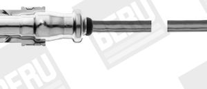 Fisa bujii VW GOLF VI (5K1) 1.6 BiFuel Benzina/Autogaz (GPL) 102 cai BERU VA127B