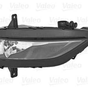 Proiector ceata VW GOLF VII (5G1, BQ1, BE1, BE2) 1.2 TSI benzina 110 cai VALEO 047418