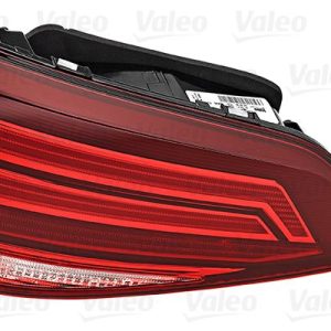 Lampa spate VW GOLF VII (5G1, BQ1, BE1, BE2) 2.0 R 4motion benzina 310 cai VALEO 047187