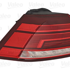 Lampa spate VW GOLF VII (5G1, BQ1, BE1, BE2) 1.6 benzina 110 cai VALEO 047191